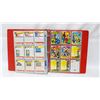 Image 5 : 1991 IMPEL MARVEL UNIVERSE 2 - COMPLETE 162 CARD