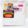 Image 1 : 1990 IMPEL MARVEL UNIVERSE COMPLETE SET CARDS