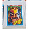 Image 2 : 1990 IMPEL MARVEL UNIVERSE COMPLETE SET CARDS