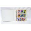 Image 4 : 1990 IMPEL MARVEL UNIVERSE COMPLETE SET CARDS
