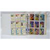 Image 6 : 1990 IMPEL MARVEL UNIVERSE COMPLETE SET CARDS