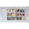 Image 7 : 1990 IMPEL MARVEL UNIVERSE COMPLETE SET CARDS