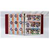 Image 2 : 1990-91 PRO SET HOCKEY CARDS - 405 CARDS IN