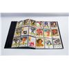 Image 1 : 1981-82 O-PEE-CHEE HOCKEY CARDS - 50 CARDS IN