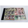 Image 1 : 1984-85 O-PEE-CHEE HOCKEY CARDS - 90 CARDS IN