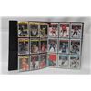 Image 1 : 1982-83 O-PEE-CHEE HOCKEY CARDS - 66 CARDS IN