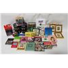 Image 1 : FLAT OF ASSORTED ESTATE ITEMS MISC