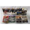 Image 1 : FLAT OF COLLECTABLE HOTWHEELS/DIECASTS