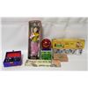 Image 1 : FLAT OF ORIENTAL THEMED DECOR ASSORTMENT