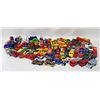 Image 1 : LARGE LOT OF DIECAST CARS VARIOUS BRANDS