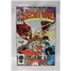 Image 1 : MARVEL SUPER-HEROES SECRET WARS #9