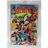 Image 1 : 1984 MARVEL SUPER-HEROES SECRET WARS #1