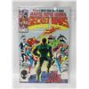 Image 1 : MARVEL SUPER-HEROES SECRET WARS #11