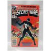 Image 1 : MARVEL SUPER-HEROES SECRET WARS #8