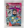 Image 1 : MARVEL SUPER-HEROES SECRET WARS #7