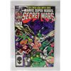 Image 1 : MARVEL SUPER-HEROES SECRET WARS #6