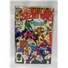 Image 1 : MARVEL SUPER-HEROES SECRET WARS #5