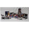 Image 1 : FLAT OF STAR WARS COLLECTIBLES