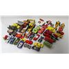 Image 1 : LOT OF VARIOUS DIECAST CARS