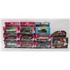 Image 1 : LOT OF IN BOX "SIXTIES" SOLIDO DIECAST CARS