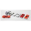 Image 1 : LOT OF HOTWHEELS AND ERTL DIECAST CARS