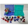 Image 1 : CASE OF COLLECTIBLE BAKUGAN BATTLE BRAWLERS