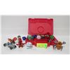 Image 1 : CASE OF COLLECTIBLE BAKUGAN BATTLE BRAWLERS