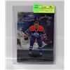 Image 1 : 2015 CONNOR MCDAVID UDHC-2015 OVERSIZED CARD