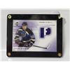 Image 1 : 2002 UPPER DECK JERSEY CARD DOUGH WEIGHT IN SLAB