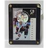 Image 1 : UPPER DECK DANIEL ALFREDSSON FX15 IN SLAB