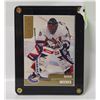 Image 1 : 1999 BE A PLAYER KEVIN WEEKES #196