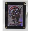 Image 1 : 2001 PRIVATE STOCK TITANIUM JOE SAKIC 055/185 IN