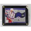Image 1 : 2003-04 GRADE A JERSEYS HONOR ROLL MARK MESSIER UD
