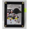 Image 1 : UPPER DECK AUTHENTIC FABRICS CHRIS DRURY AF-CD
