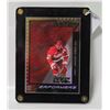 Image 1 : 2000 UPPER DECK STEVE YZERMAN CP4 IN SLAB