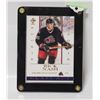 Image 1 : 2002-03 PACIFIC ROOKIE RICK NASH CLASS ACT IN SLAB