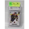 Image 1 : BCCG 10 MINT 2015 ITG CHL DRAFT #1 CONNOR MCDAVID
