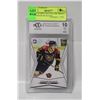 Image 1 : BCCG 10 MINT 2015 ITG CHL DRAFT #1 CONNOR MCDAVID