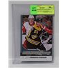 Image 1 : JAKOB FORSBACKA-KARLSSON UPPER DECK #235 OVERSIZED