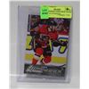 Image 1 : EMILE POIRIER UPPER DECK YOUNG GUNS #210 OVERSIZED