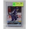 Image 1 : KASPERI KAPANEN YOUNG GUNS UPPER DECK #452