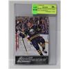 Image 1 : JACK EICHEL YOUNG GUNS UPPER DECK #451 OVERSIZED