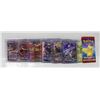 Image 1 : LOT OF ESTATE POKEMON CARDS