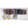 Image 1 : LOT OF ESTATE COLLECTOR CARDS