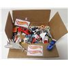 Image 1 : BOX OF HOTWHEELS DIECAST CARS