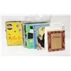 Image 1 : LOT OF 45'S VINYL RECORDS SOLD WITH GREETING CARDS
