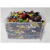 Image 1 : LARGE LOT OF DIECAST CARS VARIOUS BRANDS