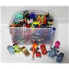 Image 1 : LARGE LOT OF DIECAST CARS VARIOUS BRANDS