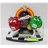 Image 1 : M&M CHOCOLATE DISPENSER
