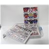 Image 1 : LOT OF ASSORTED HOCKEY CARDS VARIOUS YEARS